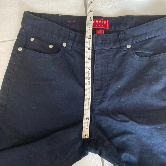 Chaps womens Size 6 - Picture 9 of 10